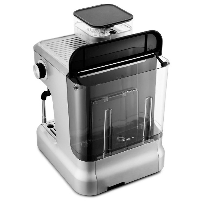 Кофеварка Kitfort KT-755 - фото 3