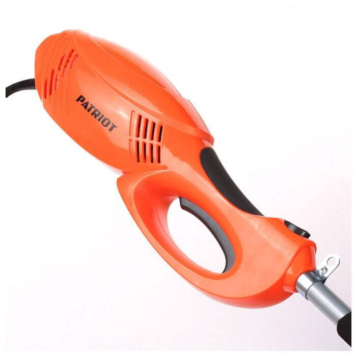 Триммер PATRIOT ET 1200 - 250304400 - фото 4