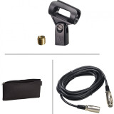 Микрофон Audio-Technica PRO41