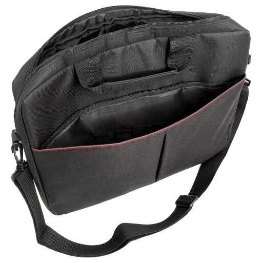 Сумка для ноутбука Defender Iota Black - 26007 - фото 2