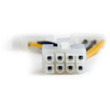 Переходник 2x Molex - PCI-E 8-pin, Gembird CC-PSU-81