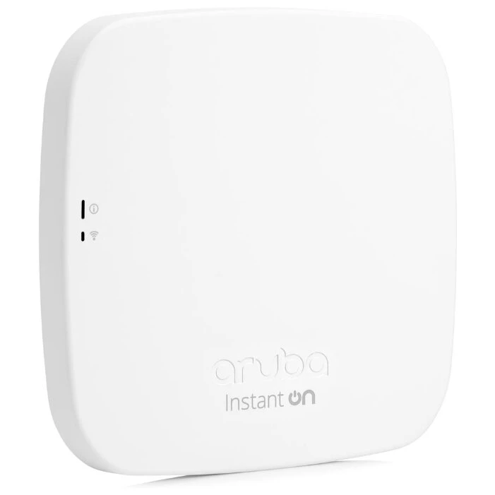 Wi-Fi точка доступа HPE R2X01A Aruba Instant On AP12 (RW) - фото 2