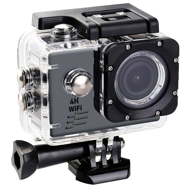 Экшн-камера Digma DiCam 300 - DC300 - фото 6