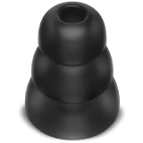 Амбушюры Lyambda E1-BK