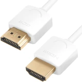 Кабель HDMI - HDMI, 2м, Greenconnect GCR-51483