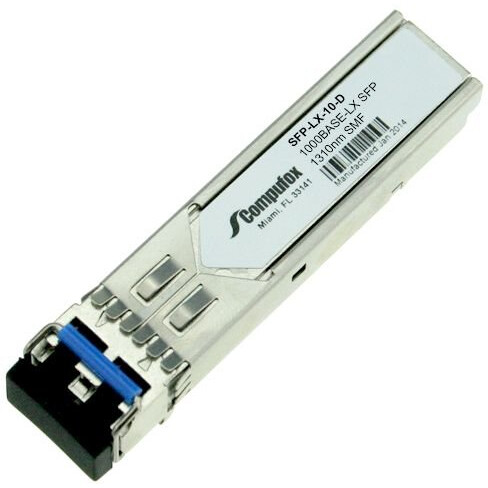 Трансивер Zyxel SFP-LX-10-D - 91-010-203001B