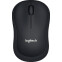 Мышь Logitech B220 Silent Black (910-004881/910-005553)