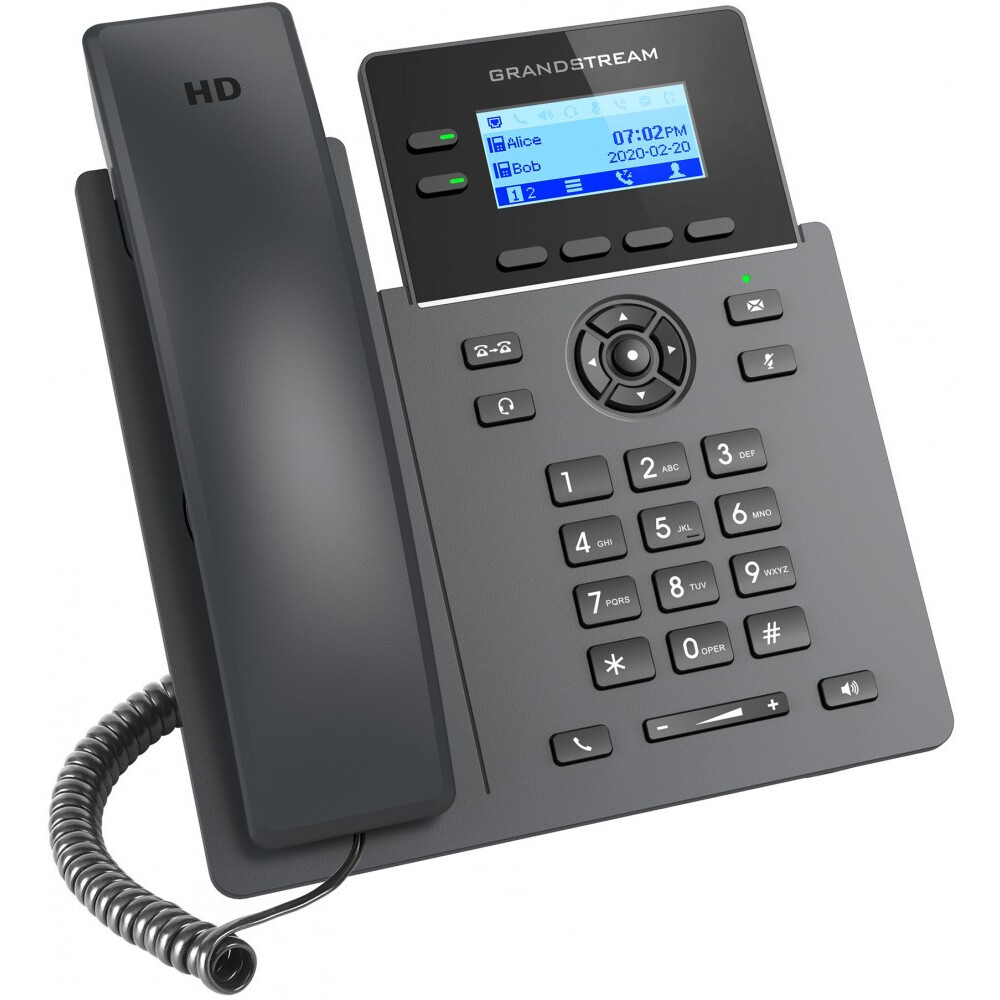 VoIP-телефон Grandstream GRP2602