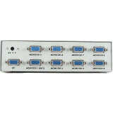 Разветвитель VGA Gembird GVS128