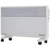 Конвектор Oasis LK-20