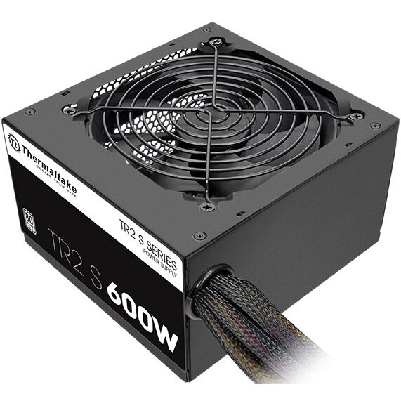 Блок питания 600W Thermaltake TR2 S (TRS-0600NPCWEU-2)