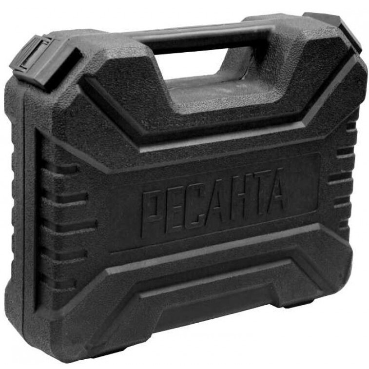 Дрель Ресанта ДА-12-2ЛК - 75/14/2 - фото 3