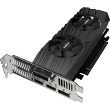 Видеокарта NVIDIA GeForce GTX 1650 Gigabyte 4GB (GV-N1656D6-4GL)