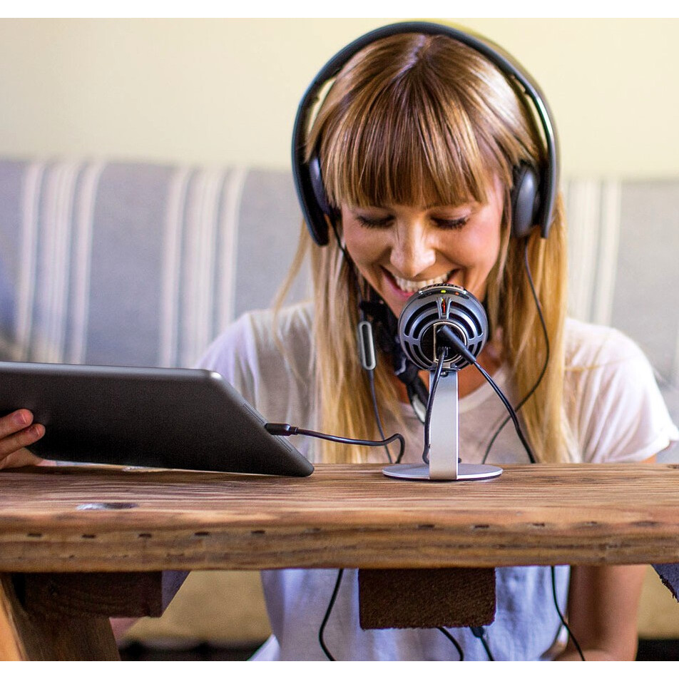 Микрофон Shure MV5/A-LTG - фото 6