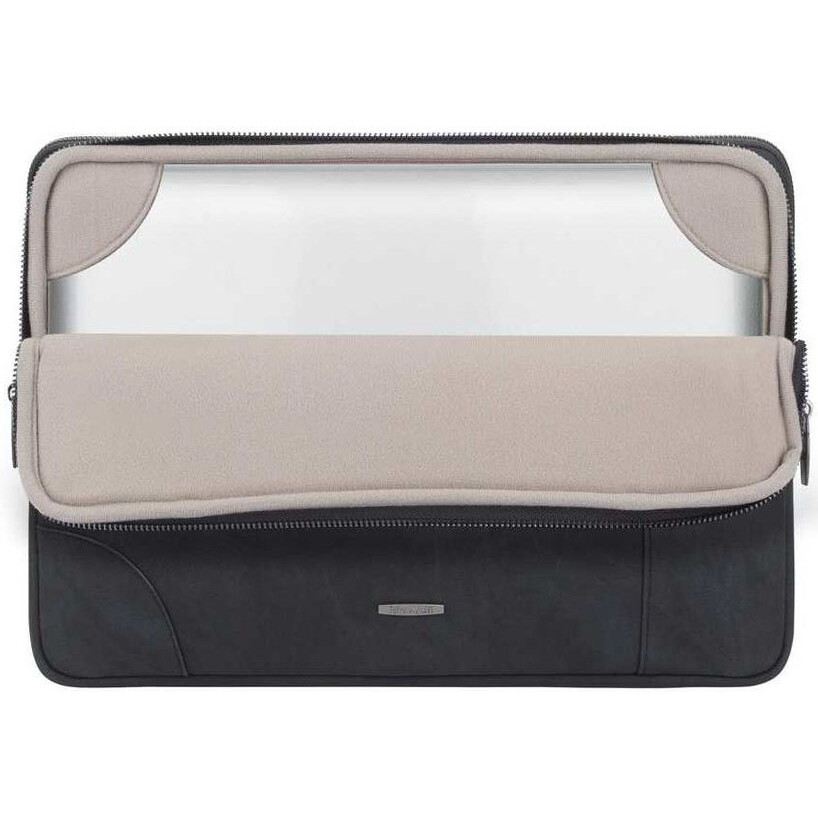 Чехол для ноутбука Rivacase 8903 Black - фото 4