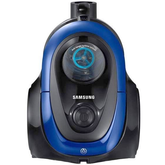 Пылесос Samsung SC18M21A0SB Blue - VC18M21A0SB/EV - фото 3