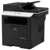 МФУ Konica Minolta bizhub 4020i (ACER021)