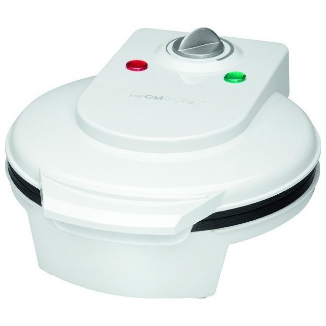Вафельница Clatronic WA 3491 White - фото 3