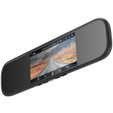 Автомобильный видеорегистратор 70mai Smart Rearview Mirror (MidriveD04)