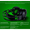Гарнитура Razer Nari Ultimate Black/Green - RZ04-02910100-R3M1 - фото 4
