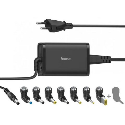 Сетевое зарядное устройство HAMA H-200001