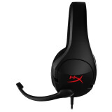 Гарнитура HyperX Cloud Stinger (HX-HSCS-BK/EE) (HX-HSCS-BK/EE/4P5L7AX)