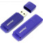 USB Flash накопитель 32Gb SmartBuy Dock Blue (SB32GBDK-B)