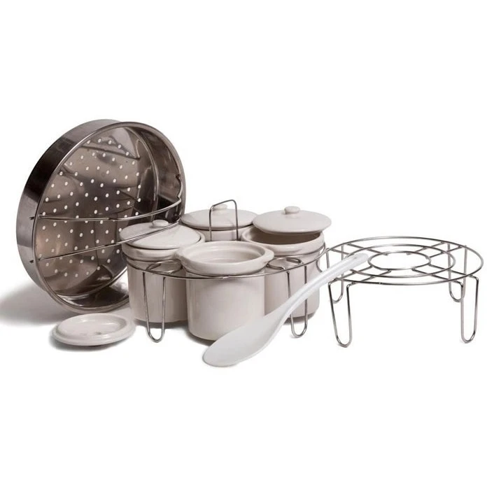 Мультиварка Steba DD2 XL ECO - фото 2