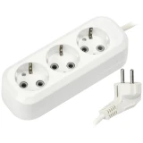 Сетевой удлинитель SmartBuy SBE-16-3-1.5-Z