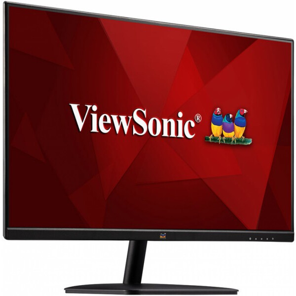 Монитор Viewsonic 24" VA2432-H - фото 2