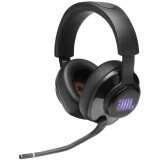 Гарнитура JBL Quantum 400 Black (JBLQUANTUM400BLK)