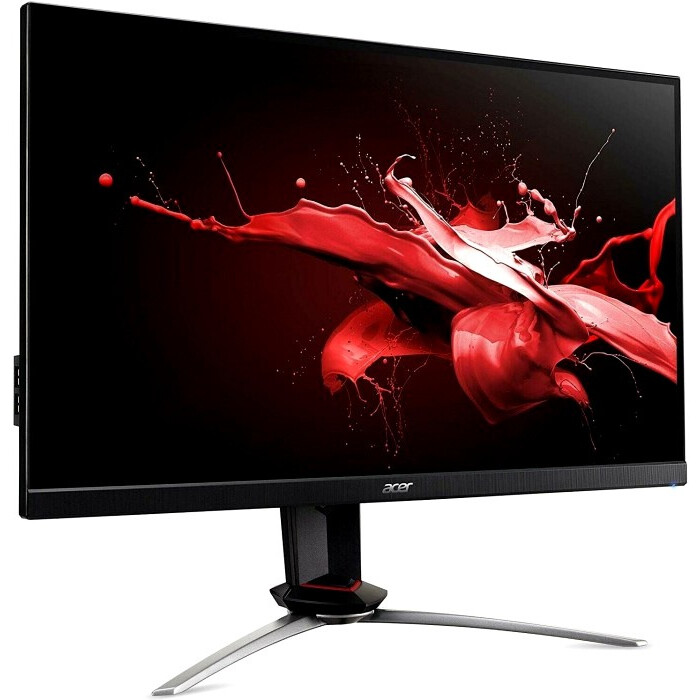 Монитор Acer 27" XV273Xbmiiprzx Nitro - UM.HX3EE.X01