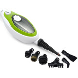 Паровая швабра Kitfort KT-1004-2