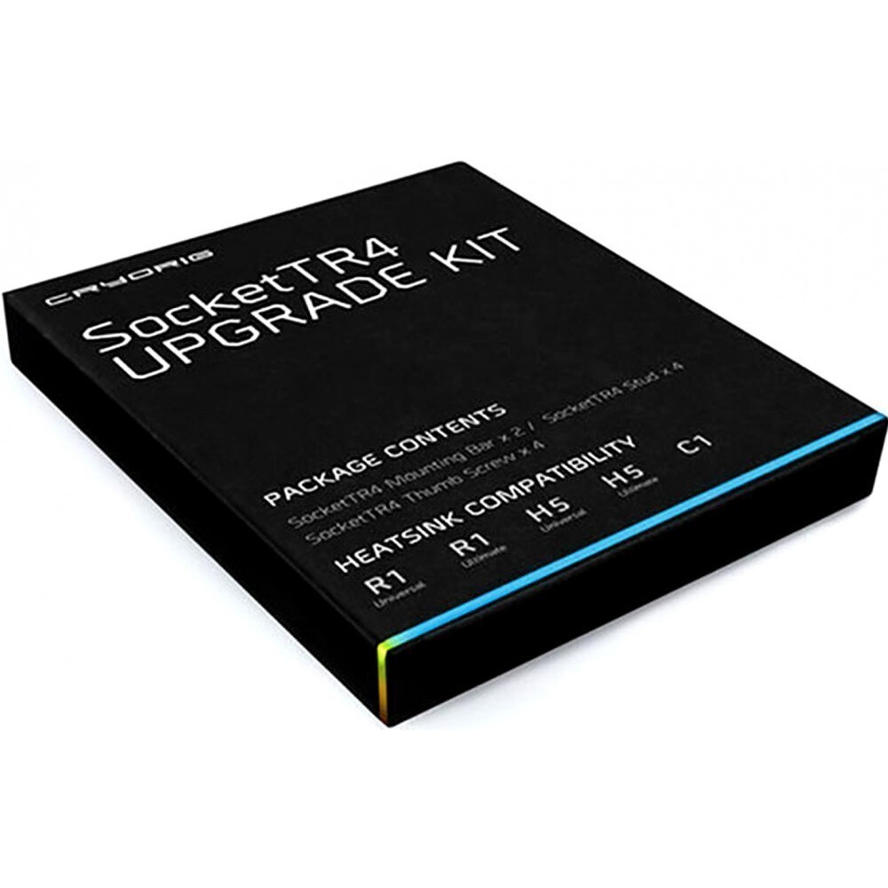 Крепление кулера Cryorig sTR4 KIT (X399)