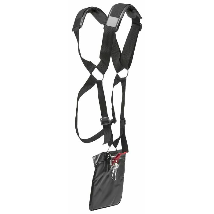 Триммер Daewoo DABC 4ST - фото 7