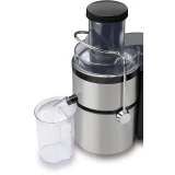 Соковыжималка Polaris PEA0934A Silver/Black (PEA 0934A)