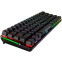 Клавиатура ASUS ROG Falchion Black (Cherry MX RGB) - 90MP01Y0-BKRA01 - фото 4