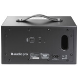 Портативная акустика Audio Pro Addon T5 Black