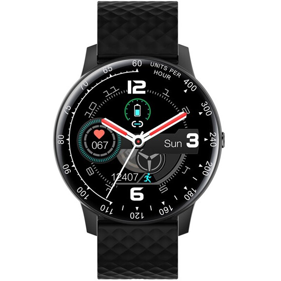 Умные часы Ritmix RFB-480 - фото 2