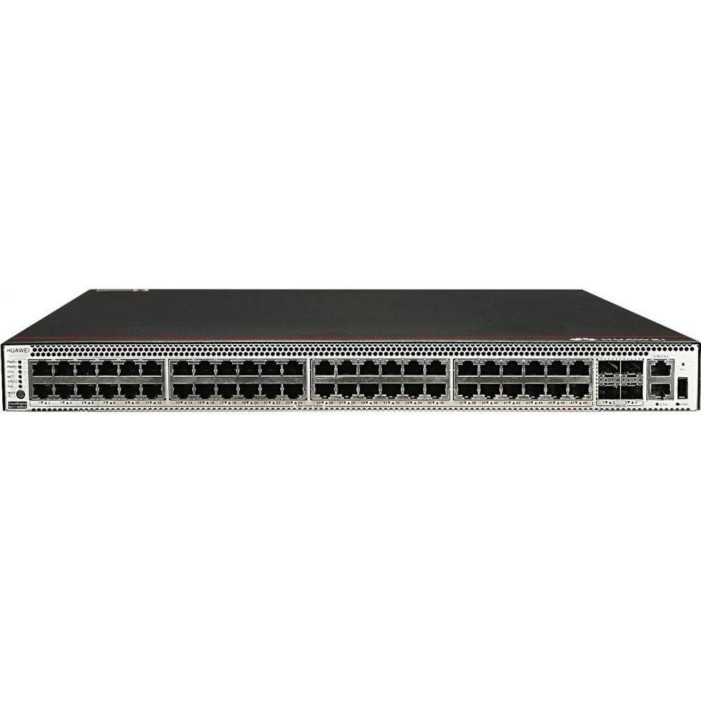 Коммутатор (свитч) Huawei S5731-S48P4X - 02353AJH-88035WTE