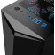 Корпус 1STPLAYER DK-3 Black - FP_DK-3-BK-3G6 - фото 8