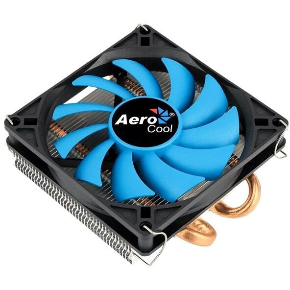 Кулер AeroCool Verkho 2 Slim - EN60860