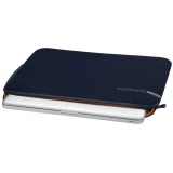 Чехол для ноутбука HAMA Neoprene Blue/Orange (H-101553) (00101553)