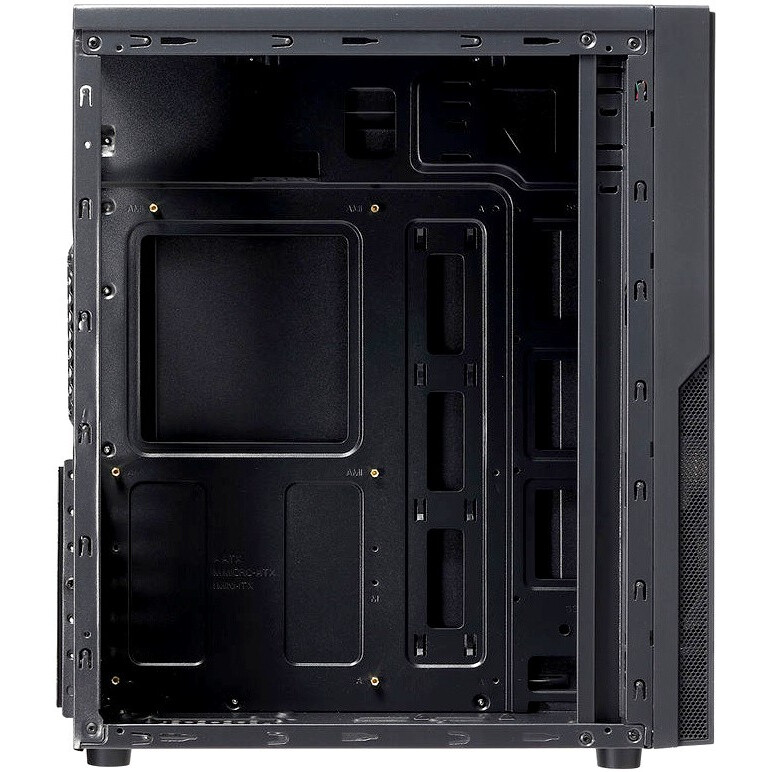 Корпус ACCORD CL293B Black - ACC-CL293B - фото 4