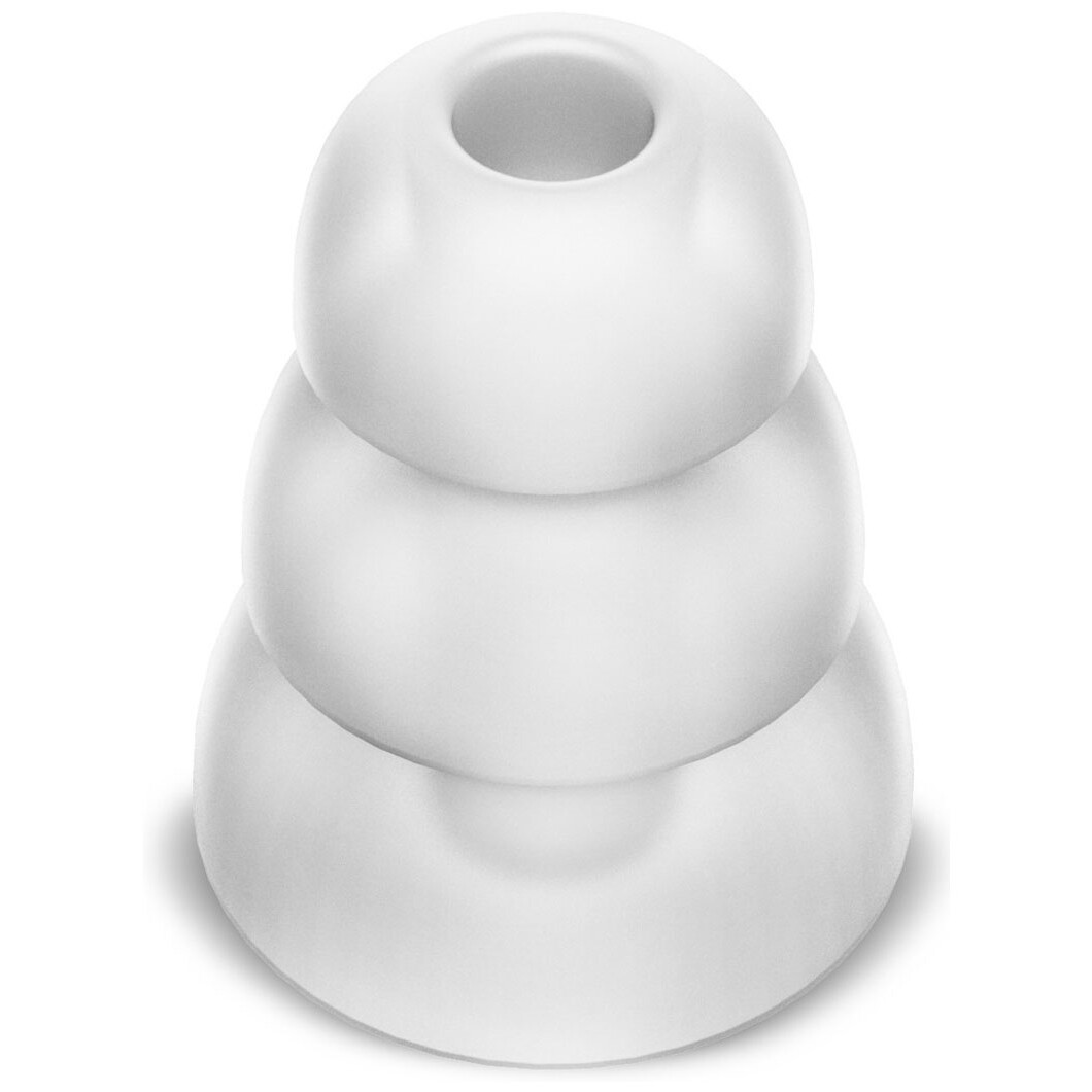 Амбушюры Lyambda E1-WT - фото 4