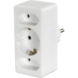 Сетевой разветвитель HAMA H-108844 (00108844)