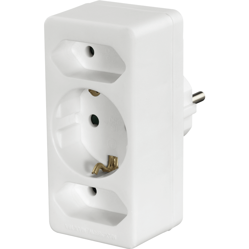 Сетевой разветвитель HAMA H-108844 - 00108844