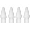 Наконечники для стилуса Apple Pencil Tips 4 Pack (MLUN2) - MLUN2ZM/A