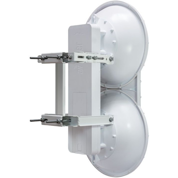Wi-Fi мост Ubiquiti airFiber 5U - AF-5U-EU - фото 3