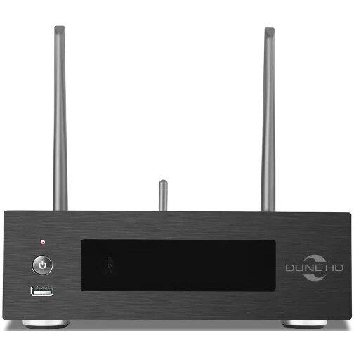 Медиаплеер DUNE HD Pro 4K Plus II
